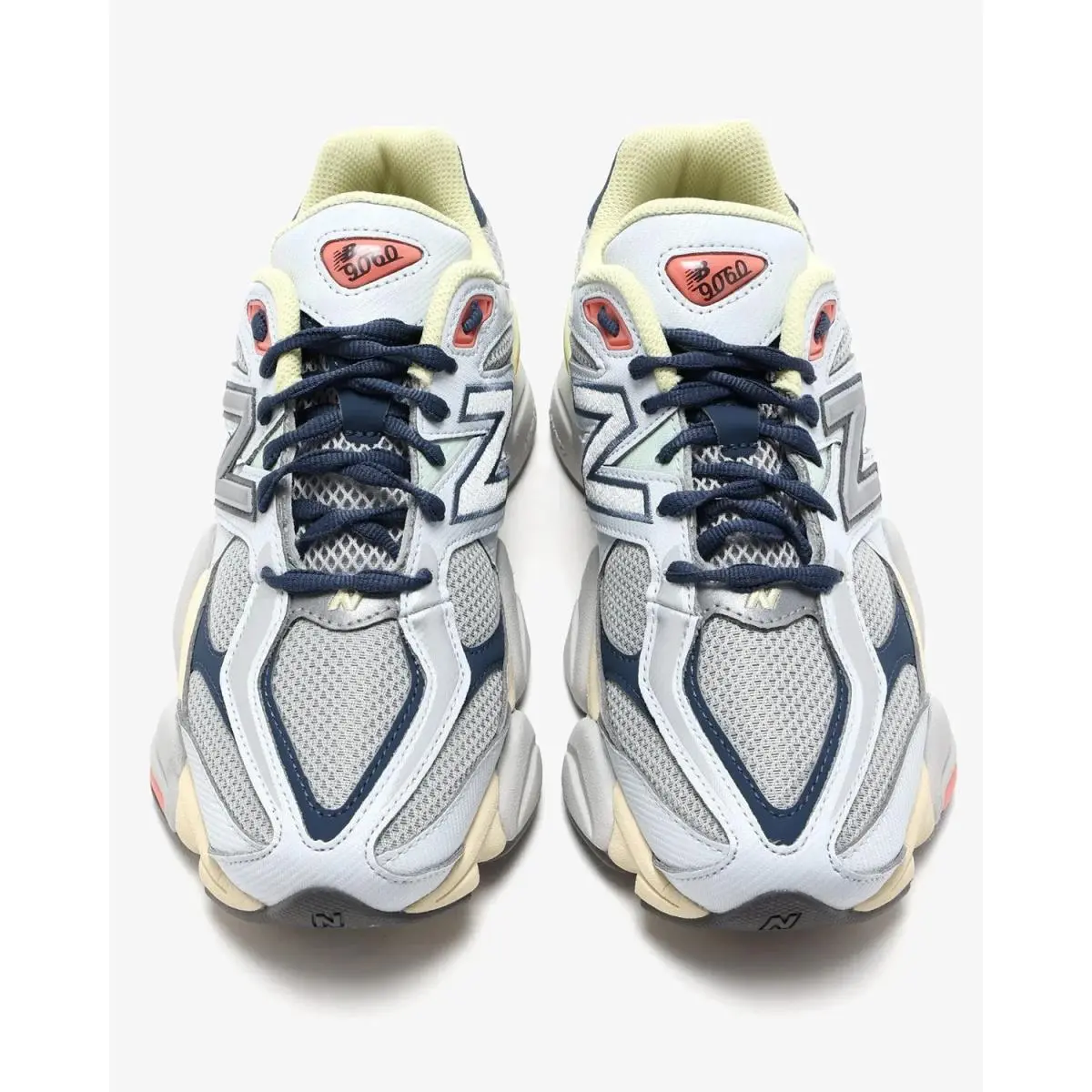 New Balance shoes - New Balance 9060 - U9060TMB - Blue 20
