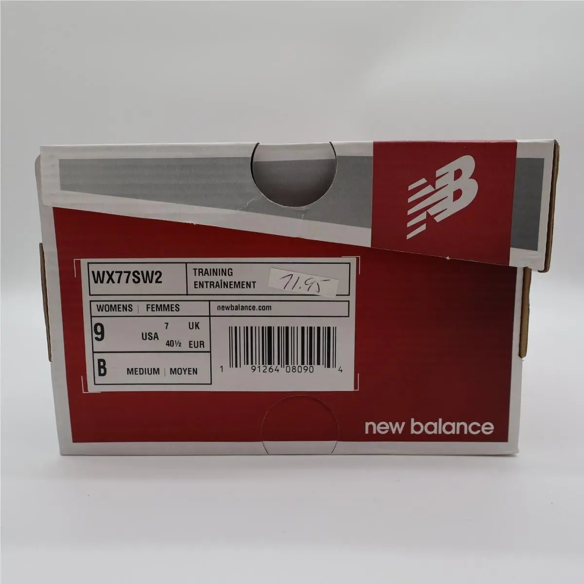 New Balance shoes - FuelCore Transform - FuelCore Transform - Gray 5