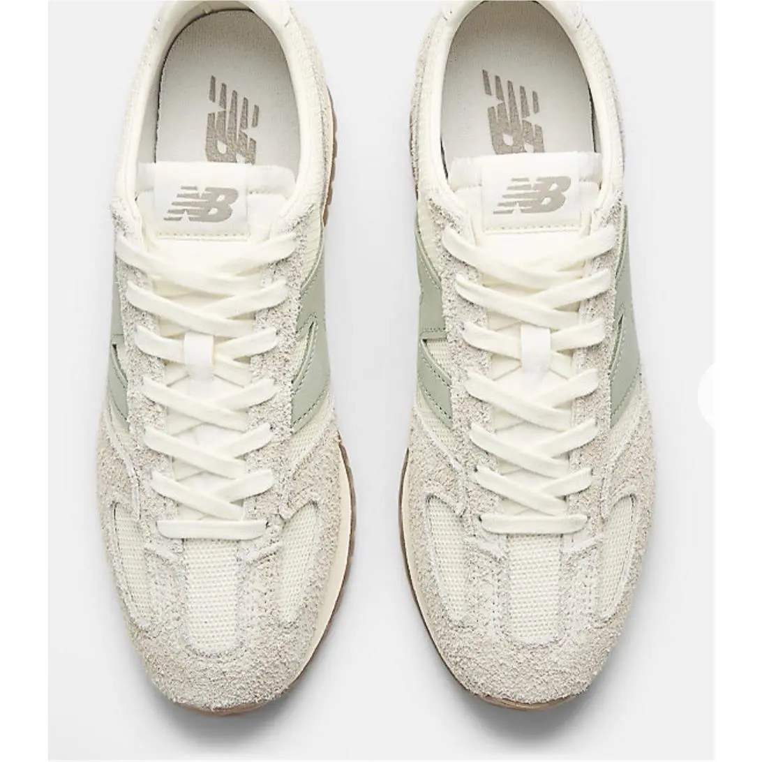 New Balance shoes - New Balance 471 - Beige 1
