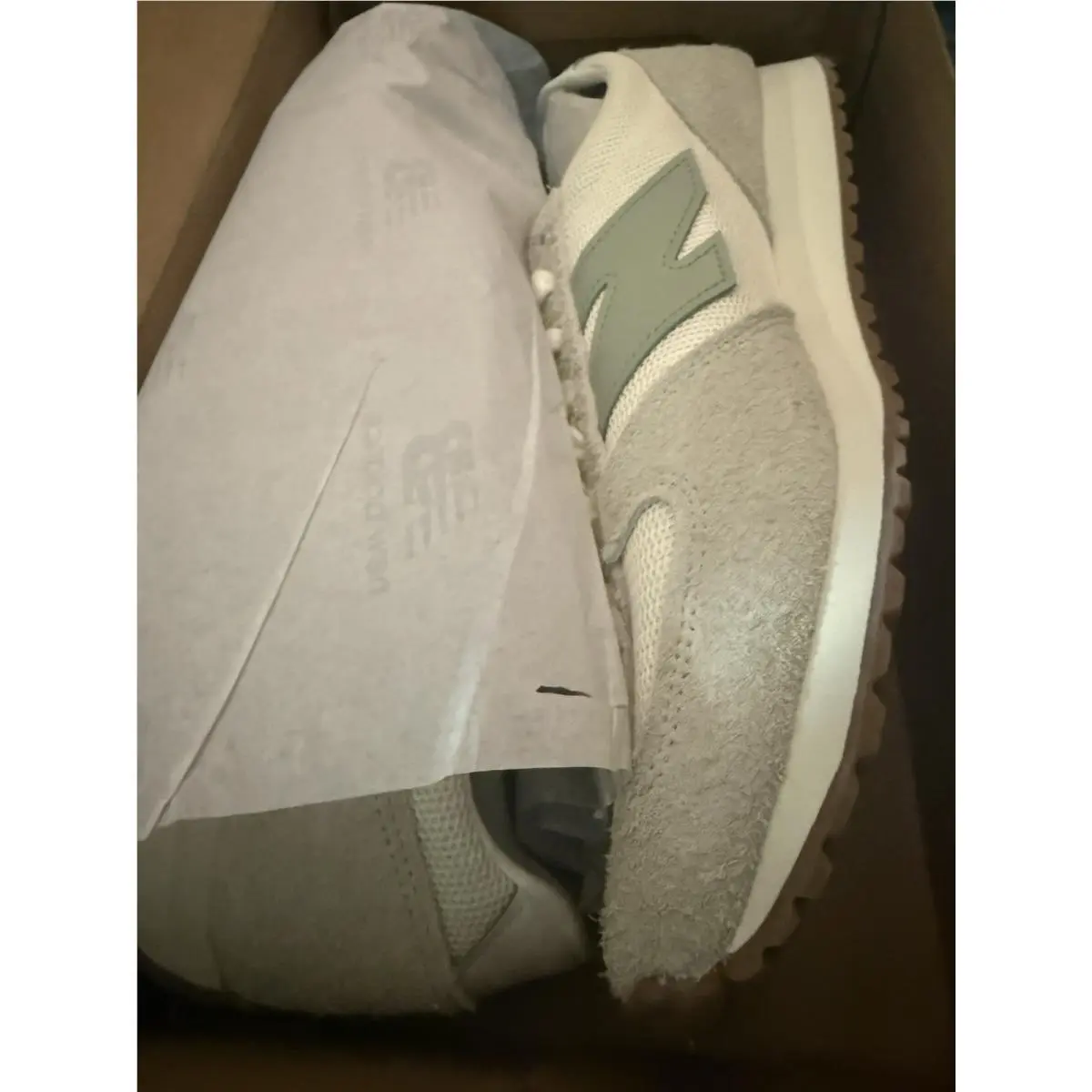 New Balance shoes - New Balance 471 - Beige 3
