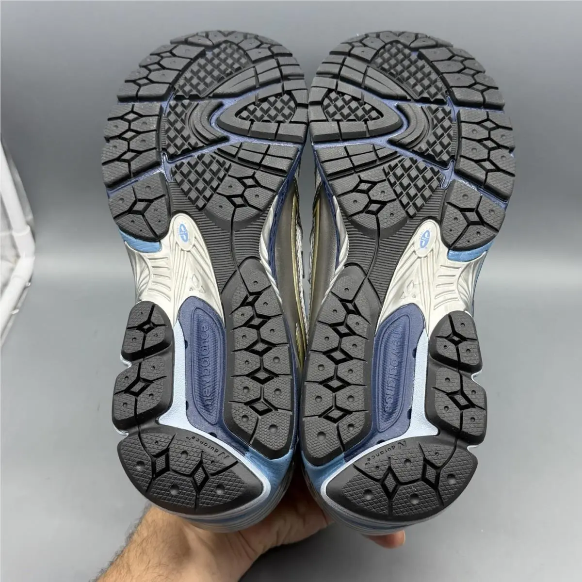 New Balance shoes - New Balance 1906R - U1906RNJ - Multicolor (UPC: 0198688223962) 6