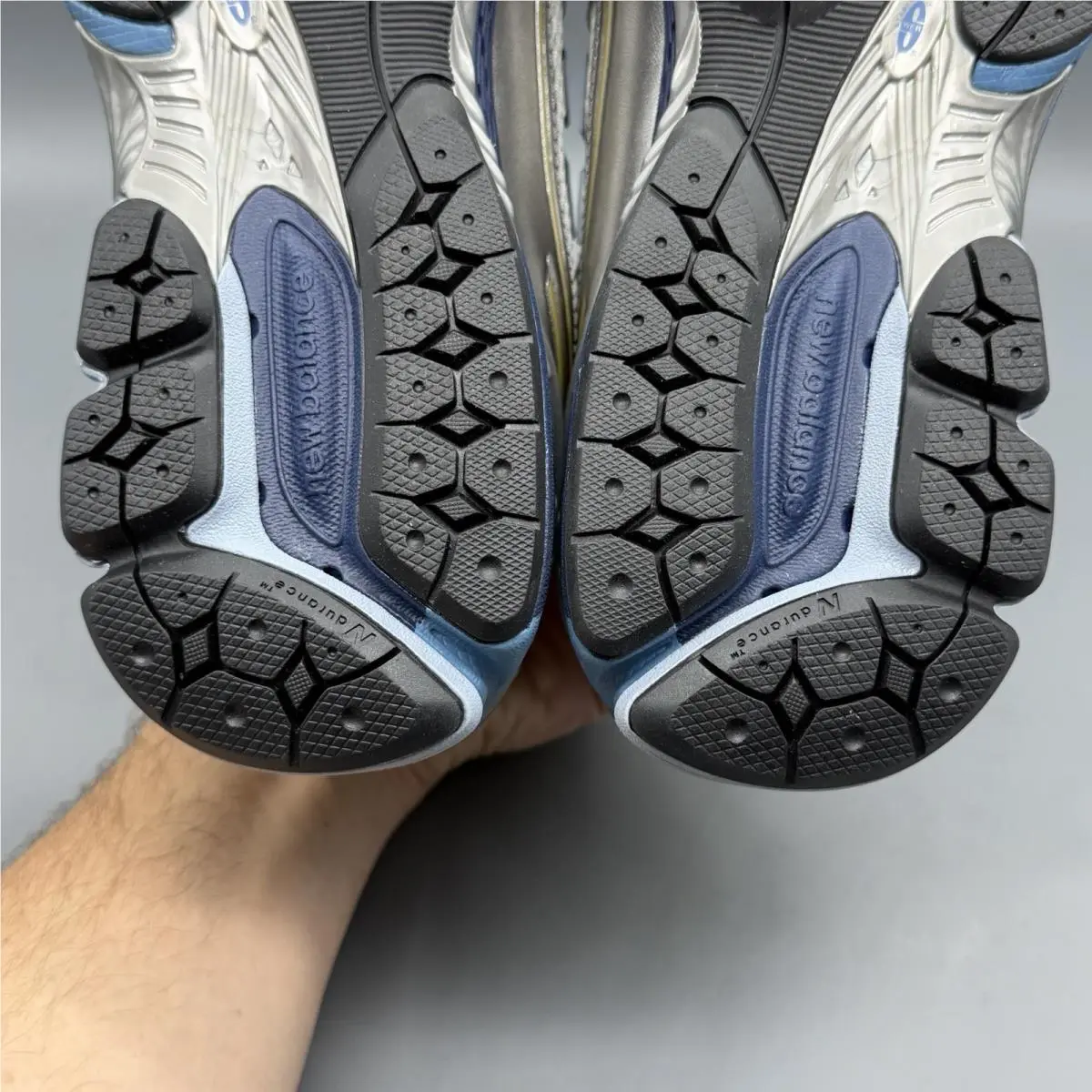 New Balance shoes - New Balance 1906R - U1906RNJ - Multicolor (UPC: 0198688223962) 8
