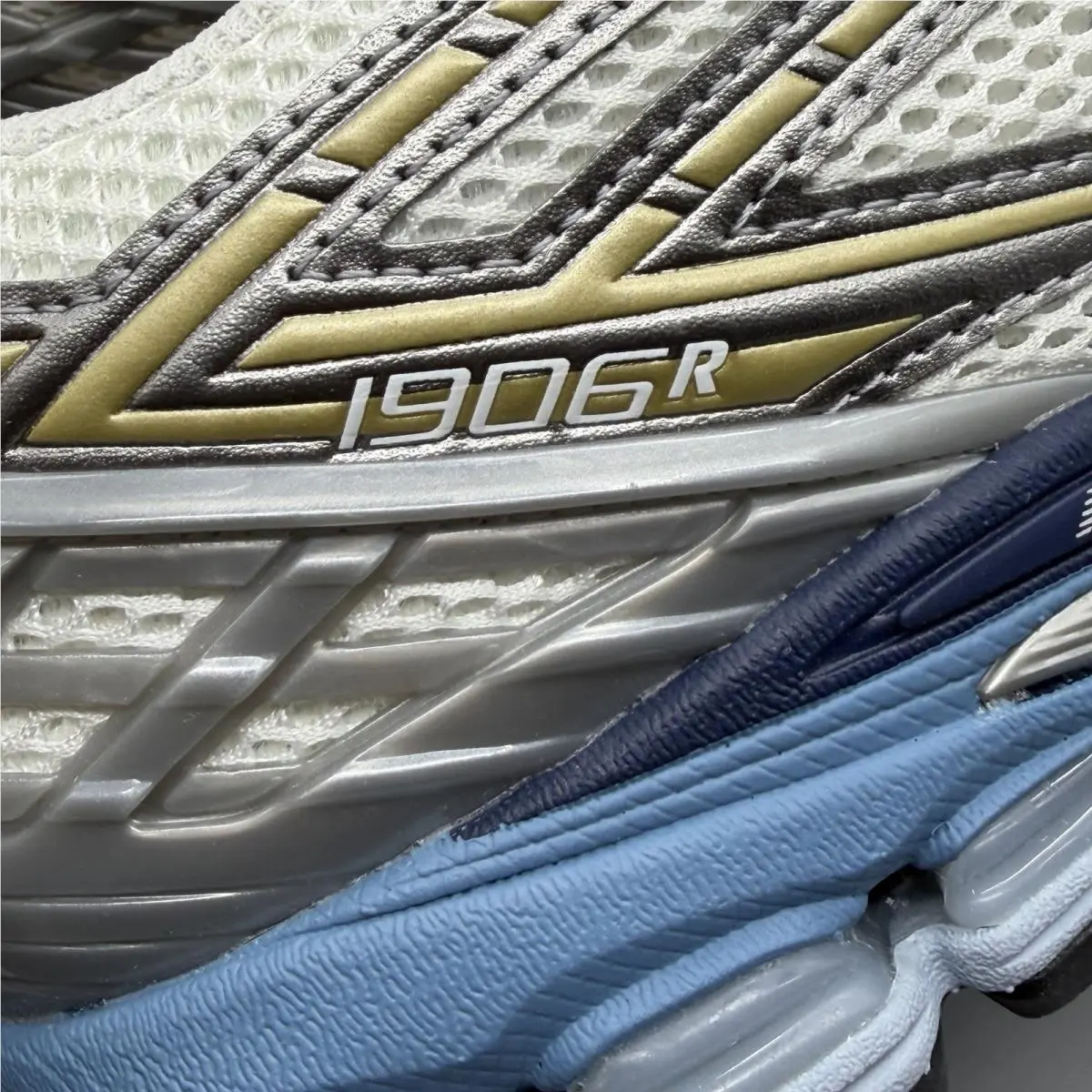 New Balance shoes - New Balance 1906R - U1906RNJ - Multicolor (UPC: 0198688223962) 9