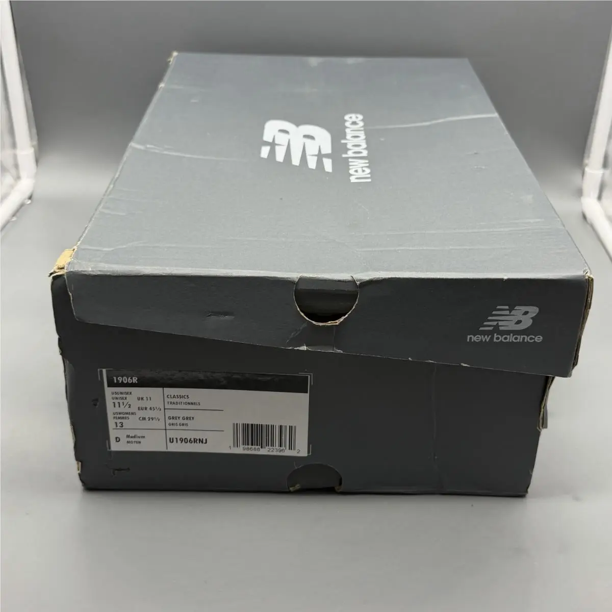 New Balance shoes - New Balance 1906R - U1906RNJ - Multicolor (UPC: 0198688223962) 13