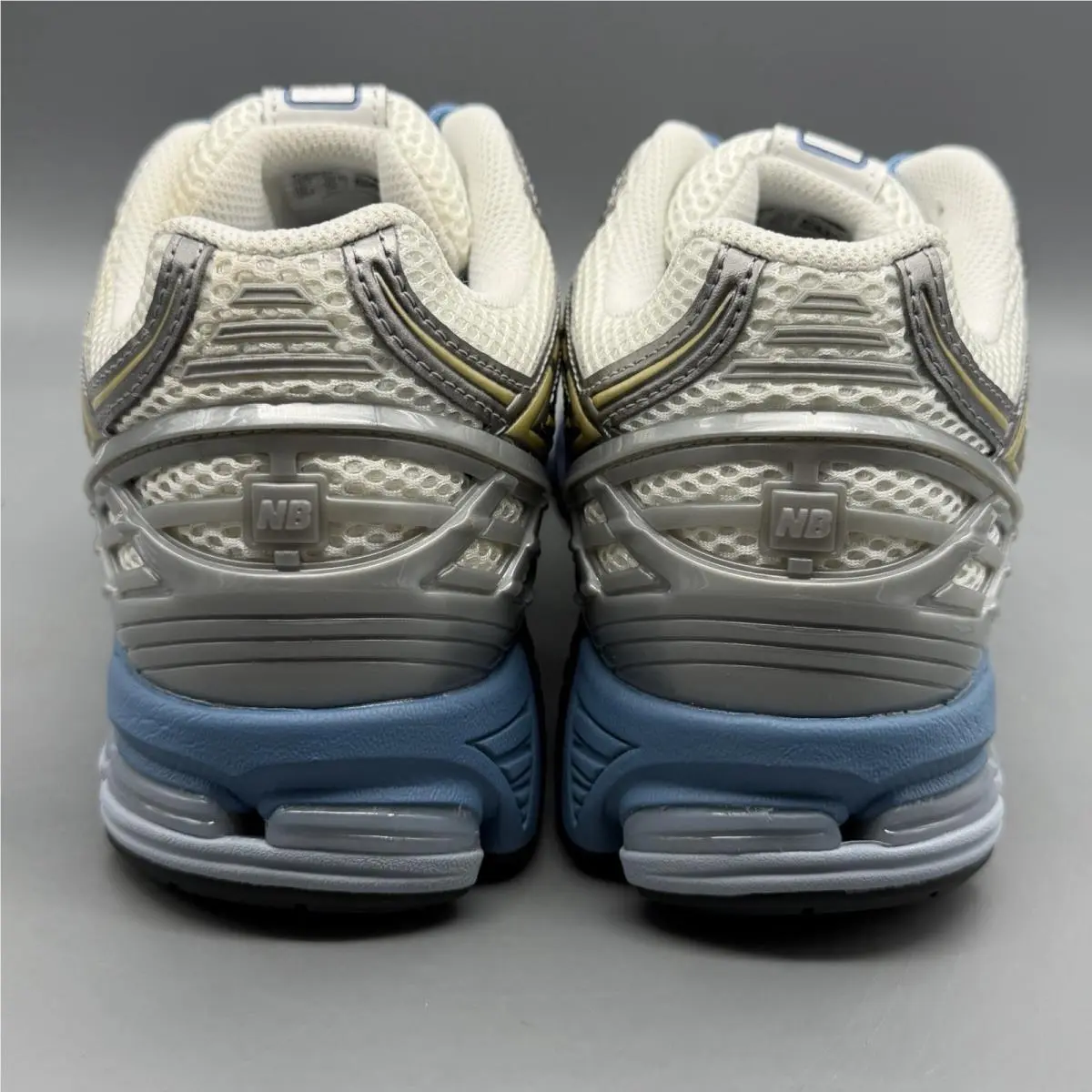 New Balance shoes - New Balance 1906R - U1906RNJ - Multicolor (UPC: 0198688223962) 2