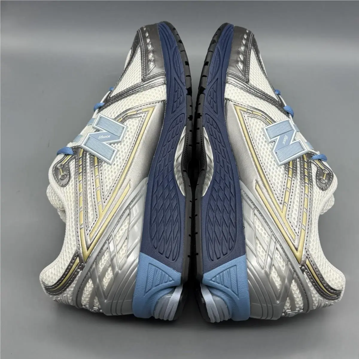 New Balance shoes - New Balance 1906R - U1906RNJ - Multicolor (UPC: 0198688223962) 3