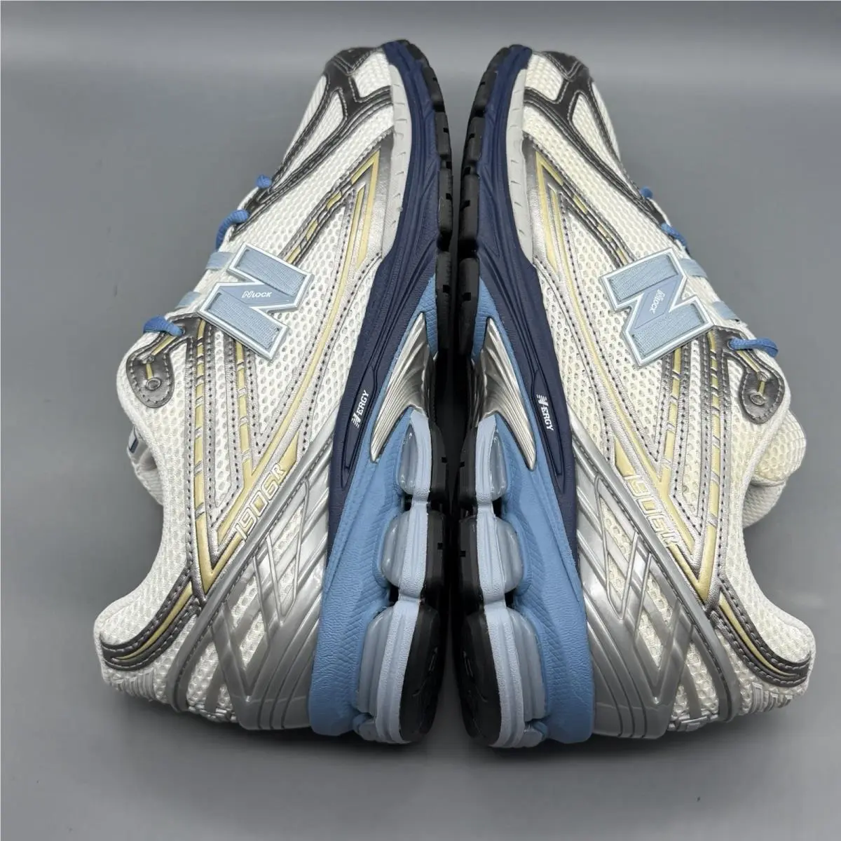 New Balance shoes - New Balance 1906R - U1906RNJ - Multicolor (UPC: 0198688223962) 4