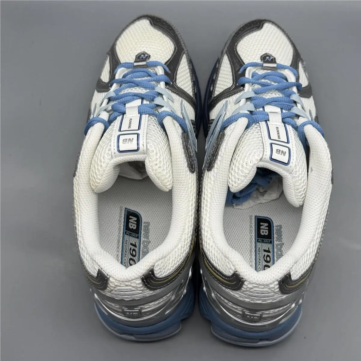 New Balance shoes - New Balance 1906R - U1906RNJ - Multicolor (UPC: 0198688223962) 5