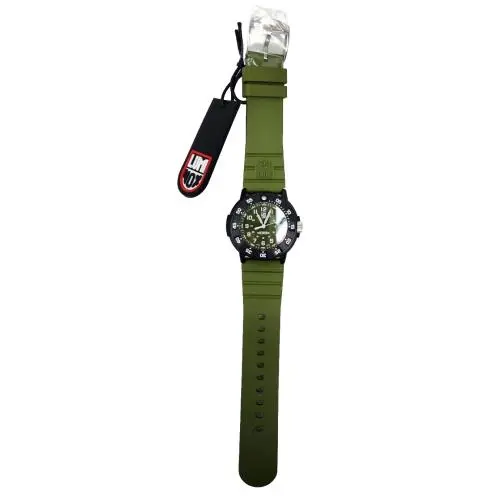 XS.3013.EVO.S Wrist Watch Navy Seal 1 20ATM by Luminox