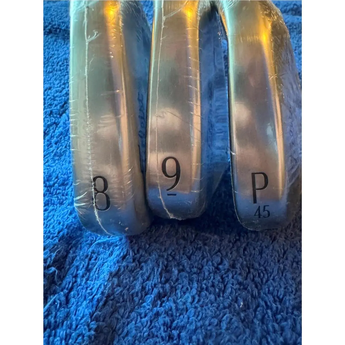 Titleist  - Gold 3