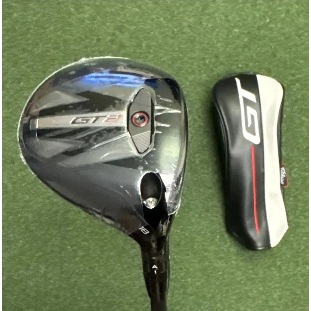 Titleist GT2 Fairway 5 Wood 18 Tensei Blue 65 Regular Buy IT Now
