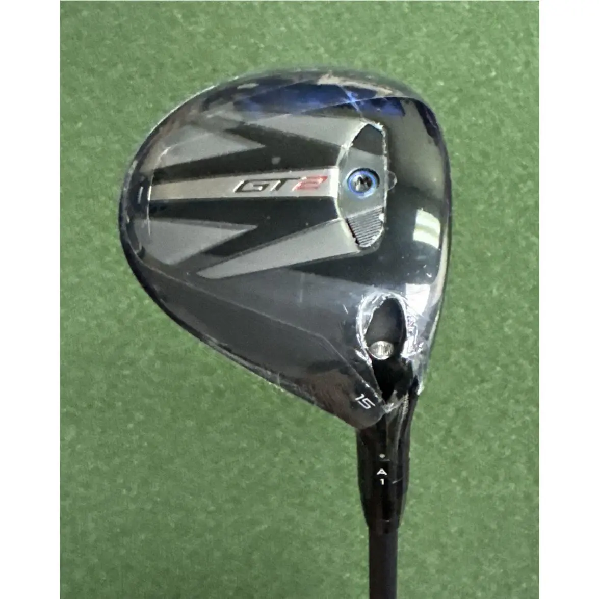 Titleist GT2 Fairway 3 Wood 15 Tensei Blue 65 Regular Buy IT Now