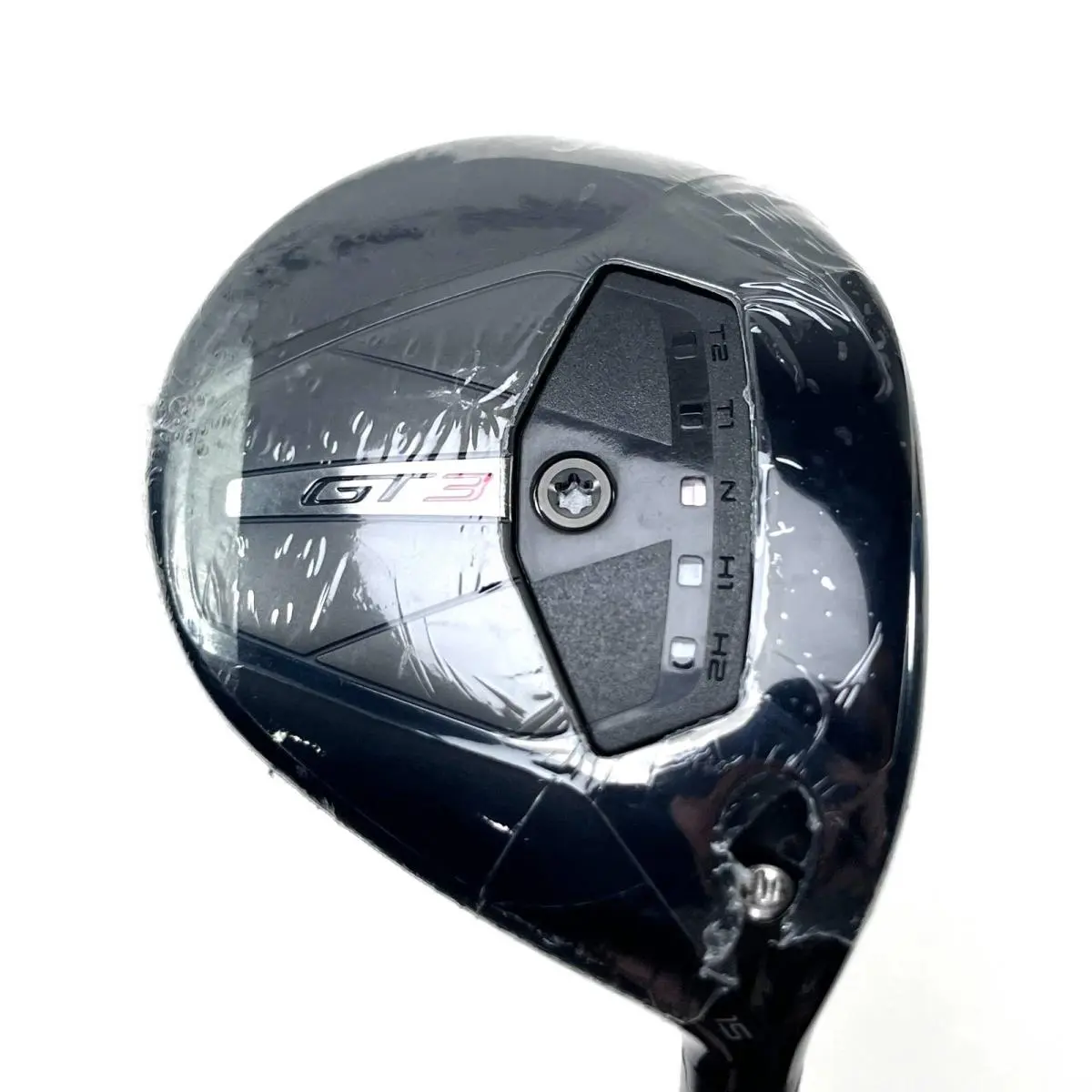 Titleist  - GT3 - Black 0