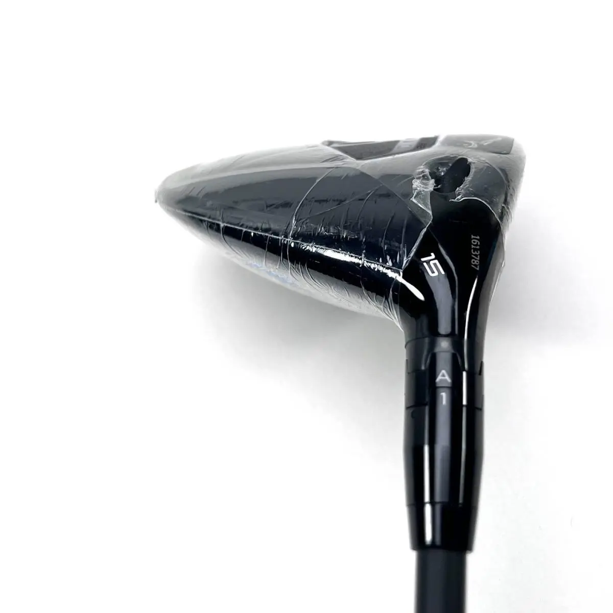 Titleist  - GT3 - Black 4