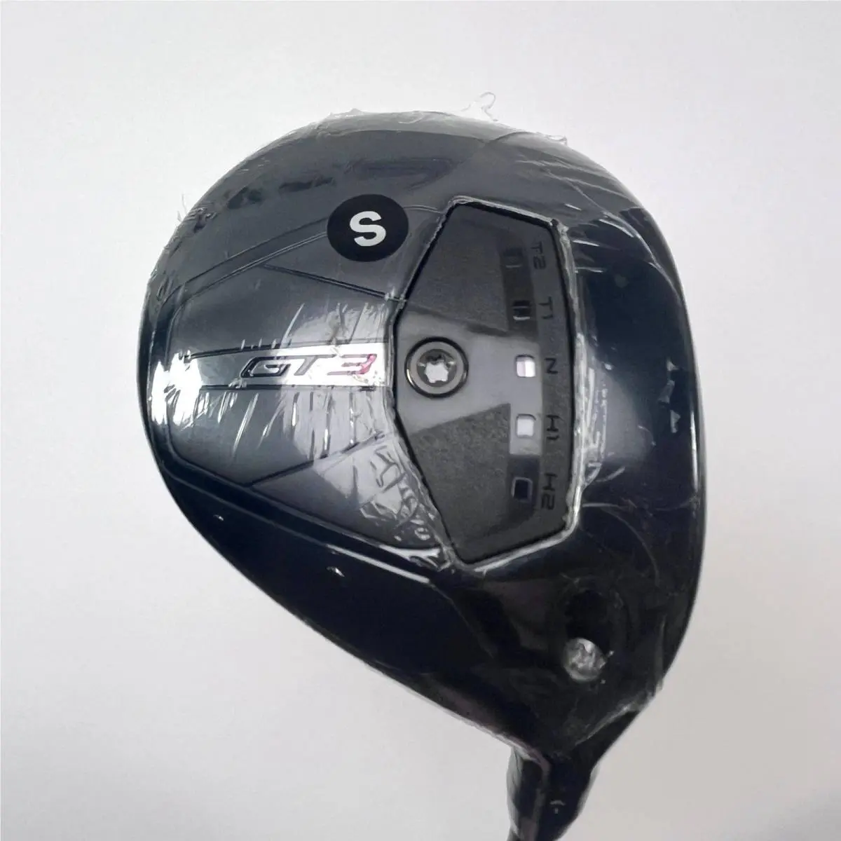 Titleist  - GT3 - Black 0