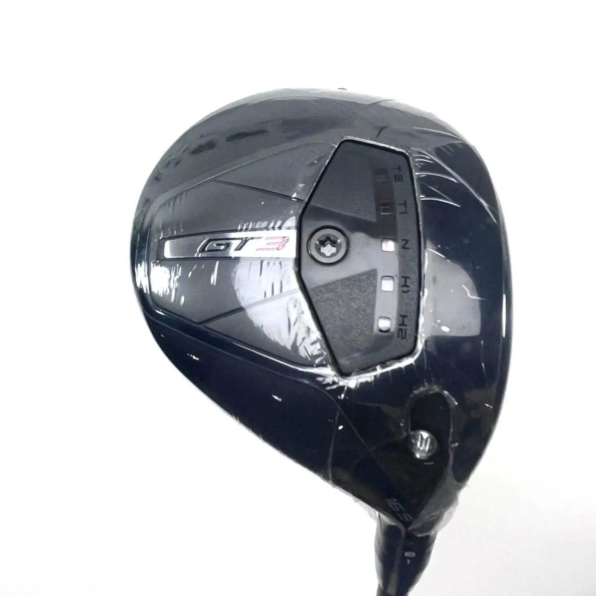 Titleist  - GT3 - Black 0