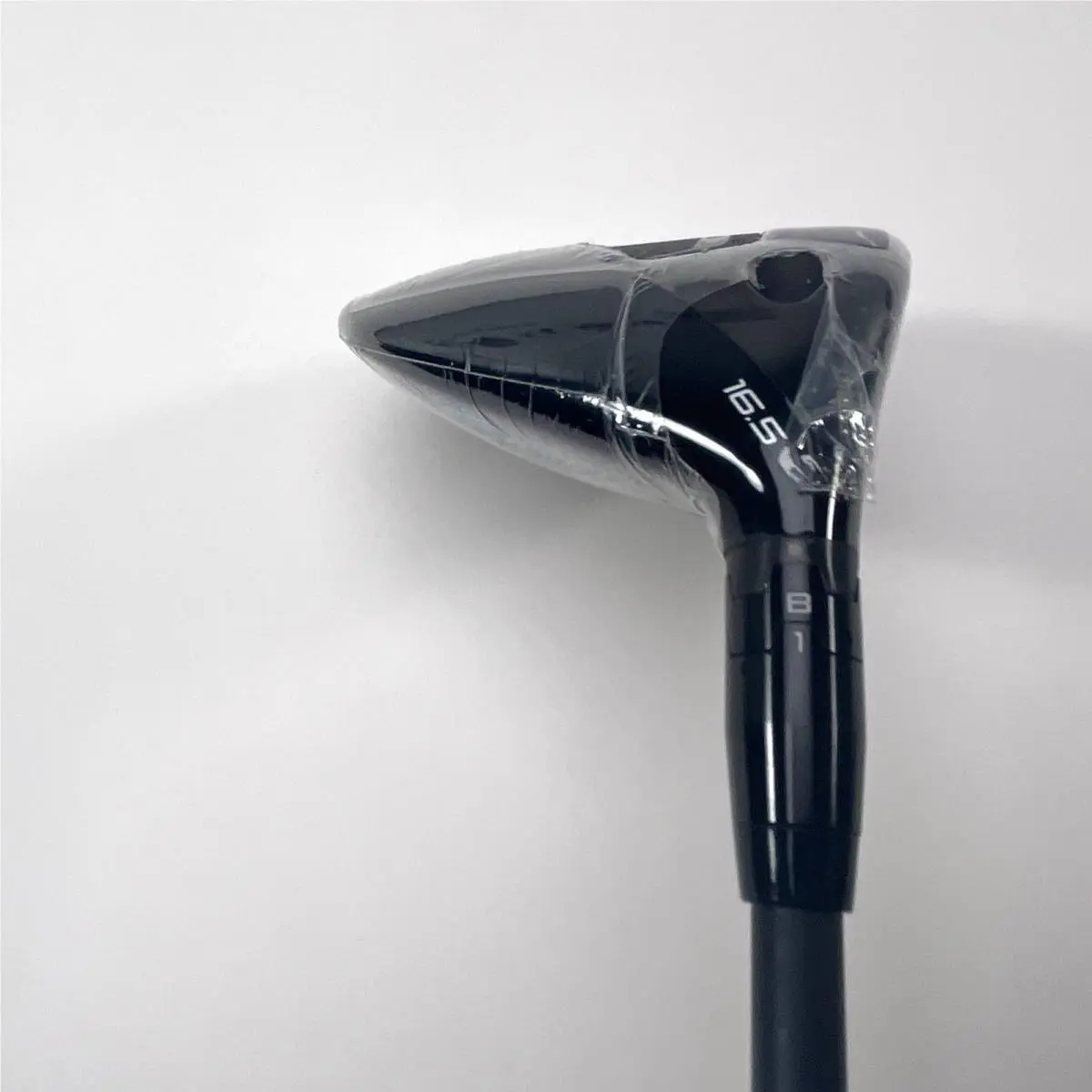 Titleist  - GT3 - Black 4