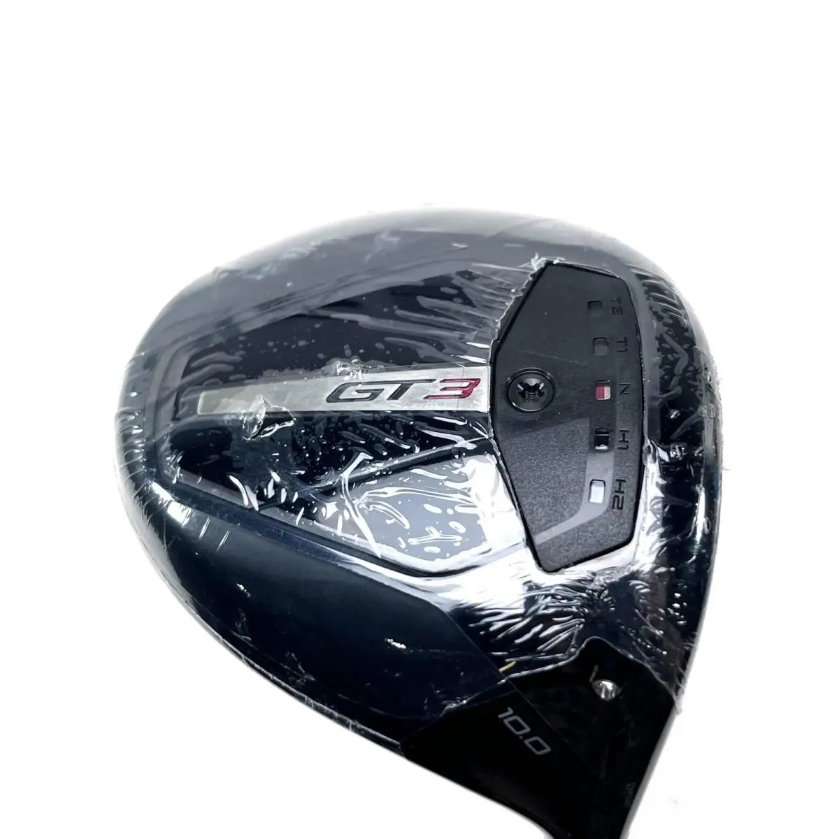 Titleist GT3 Driver 10 Mitsubishi Chemical Tensei K Black Xlink Stiff RH