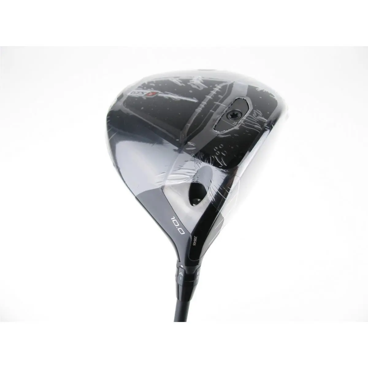Titleist GTS2 Driver 10 Degree Graphite Tensei 1K Blue 55 Regular