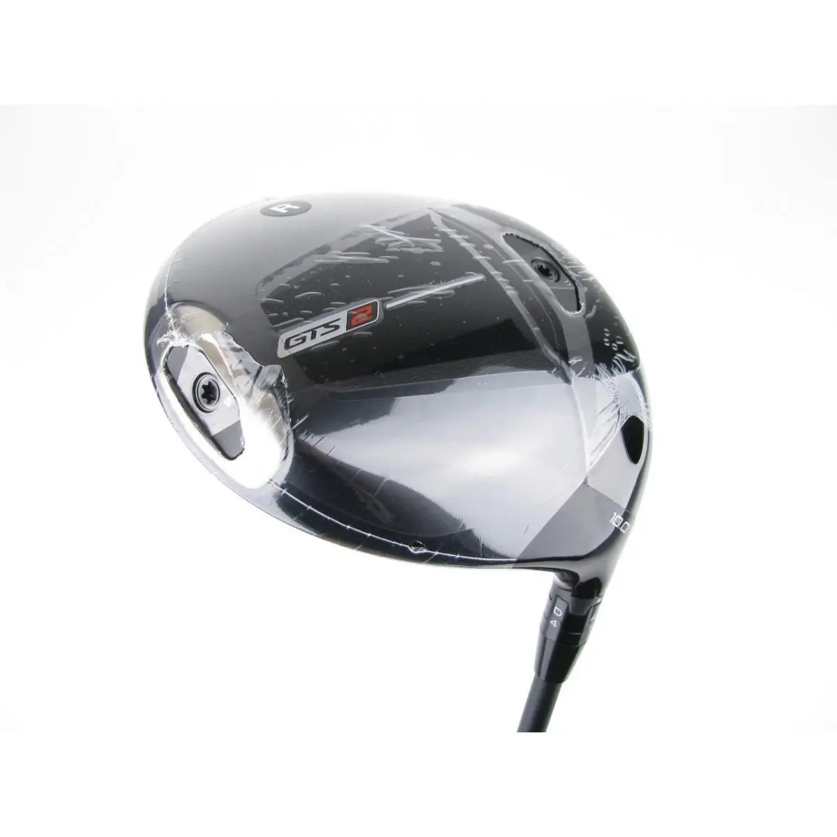 Titleist  - GTS2 - NSG0831263246 - Blue 0