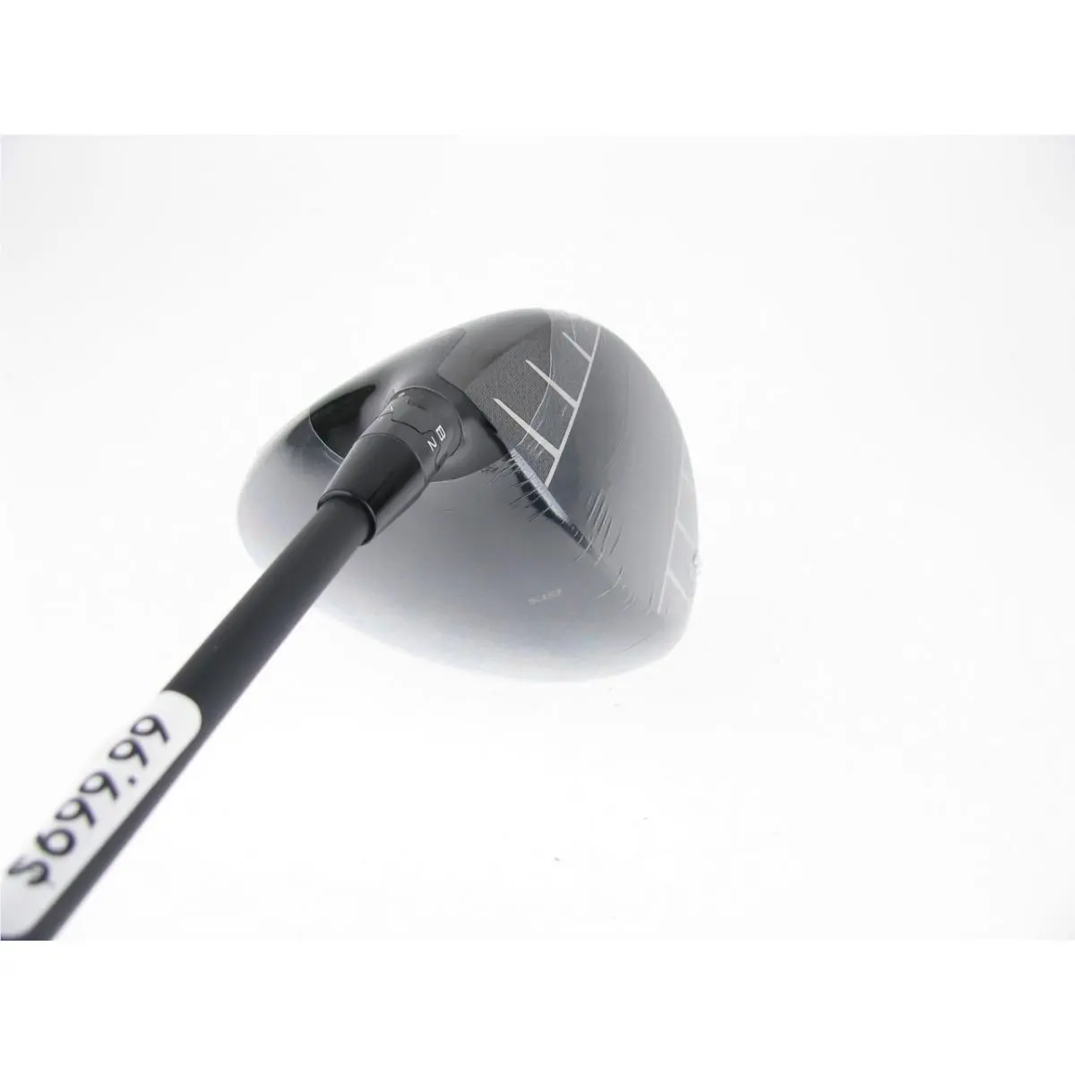 Titleist  - GTS2 - NSG0831263246 - Blue 3