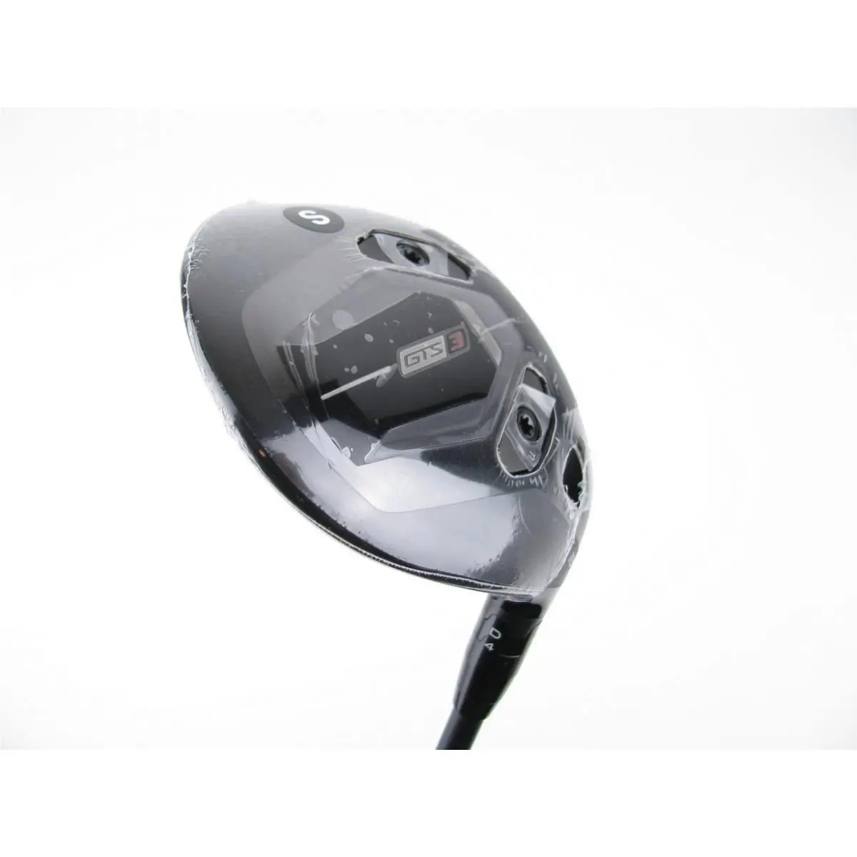 Titleist  - GTS3 - NSG0831263189 0