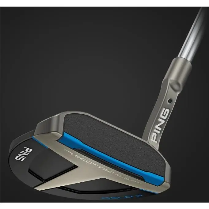 Ping  - Ping Scottsdale Oslo 3 - Scottsdale Oslo 1