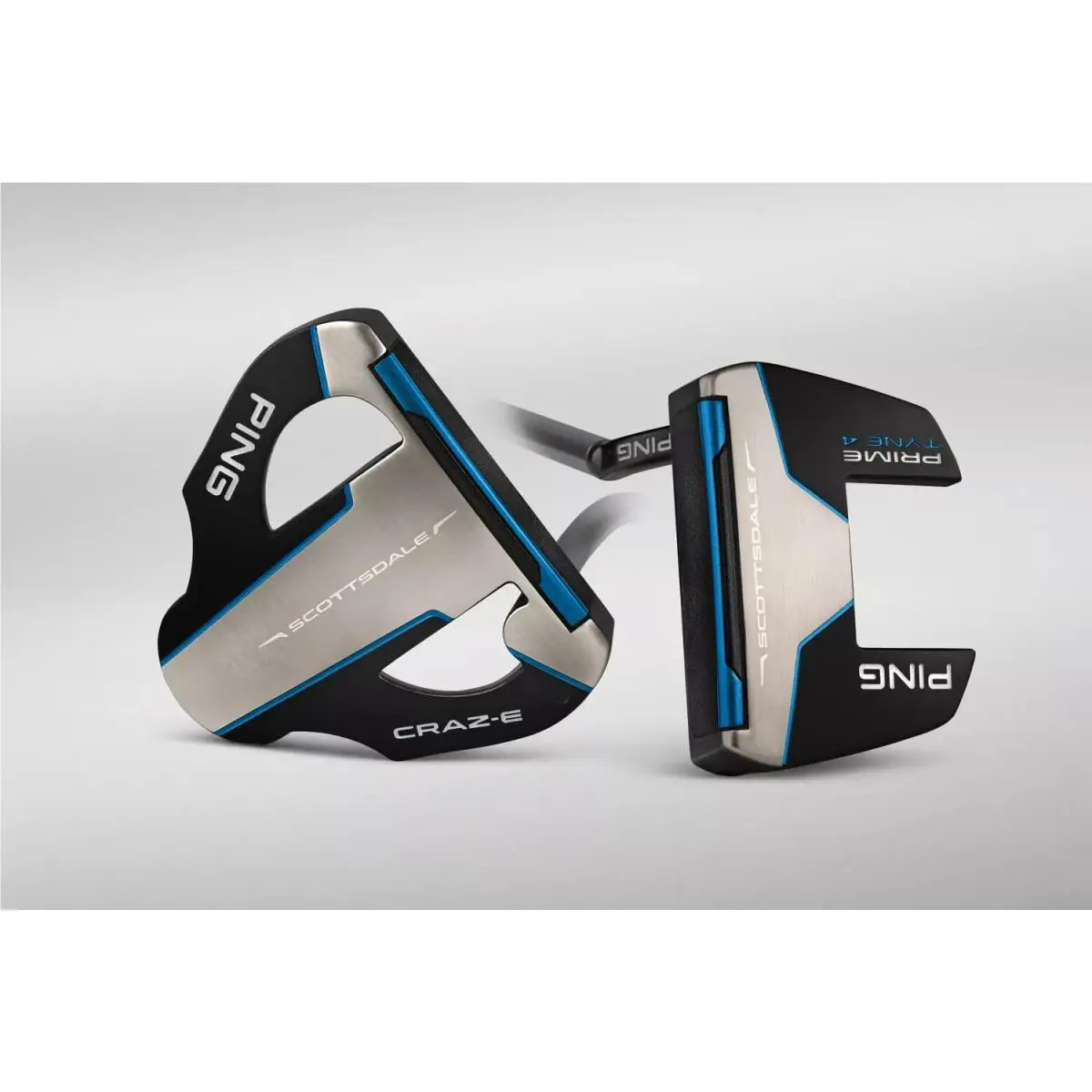 Ping  - PING 2025 Scottsdale Craz-E - Scottsdale 5