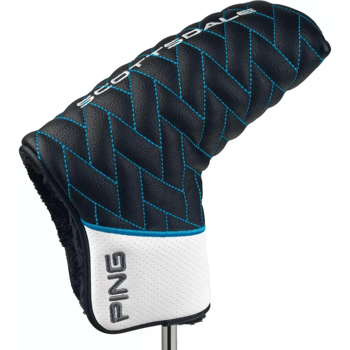 Ping  - PING 2025 Scottsdale Anser 2D Putter 10