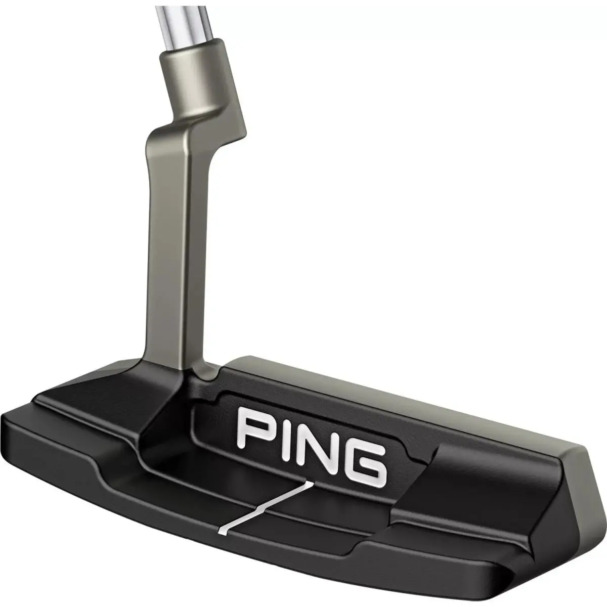 Ping  - PING 2025 Scottsdale Anser 2D Putter 7
