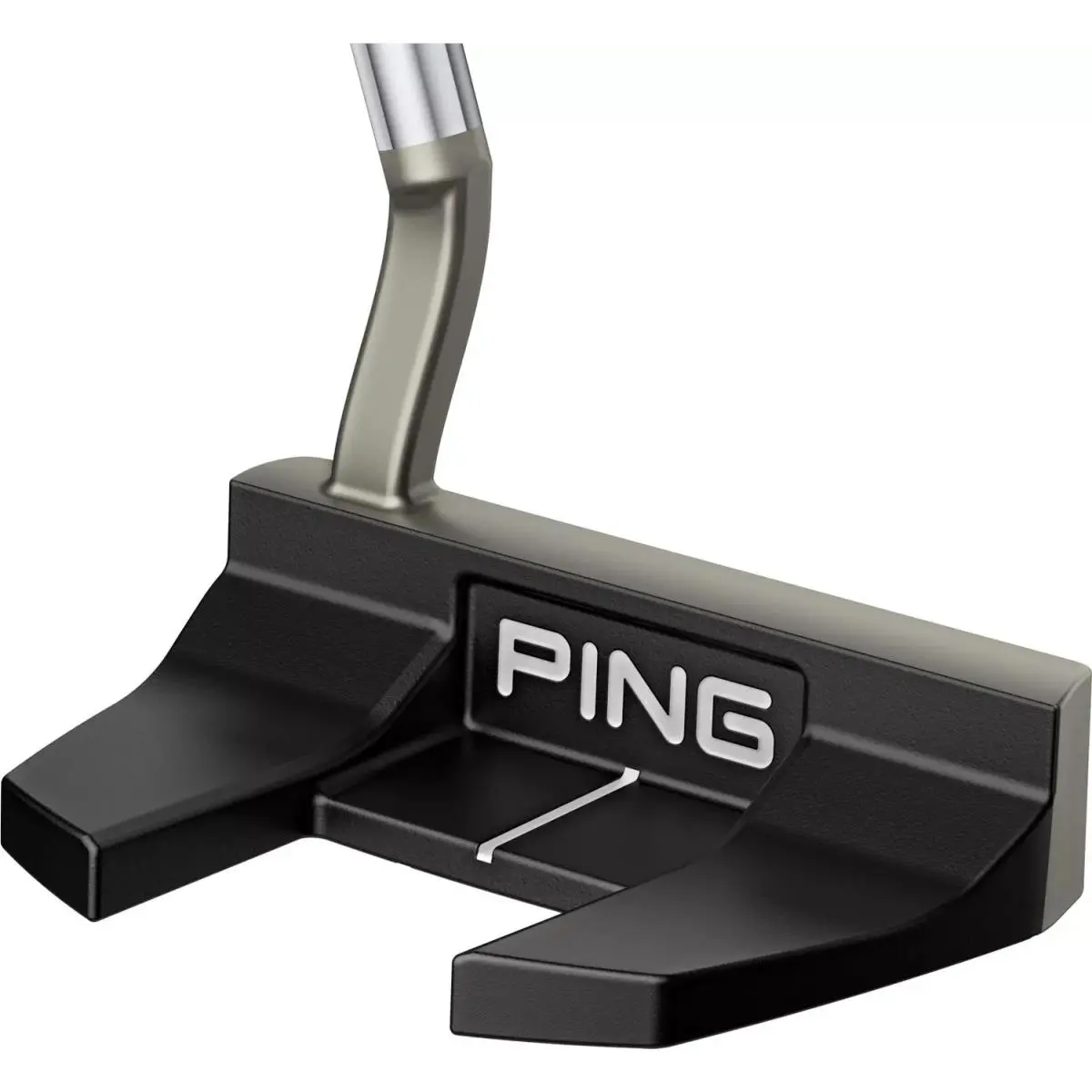 Ping  - PING 2025 Scottsdale Prime Tyne 4 Putter 1