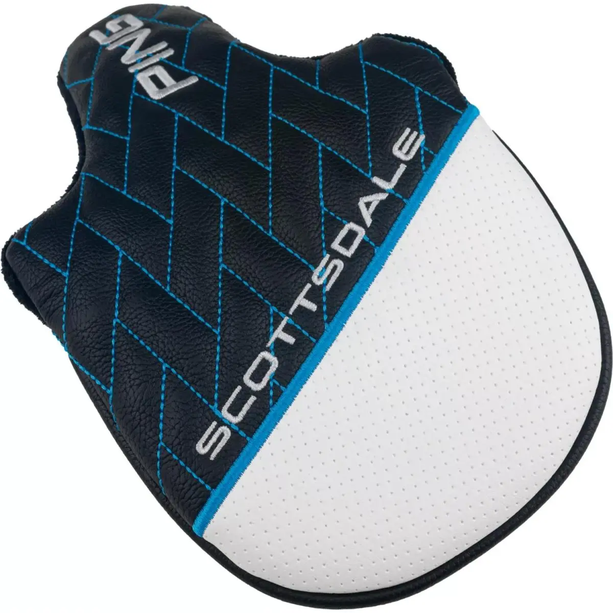 Ping  - PING 2025 Scottsdale Prime Tyne 4 Putter 7