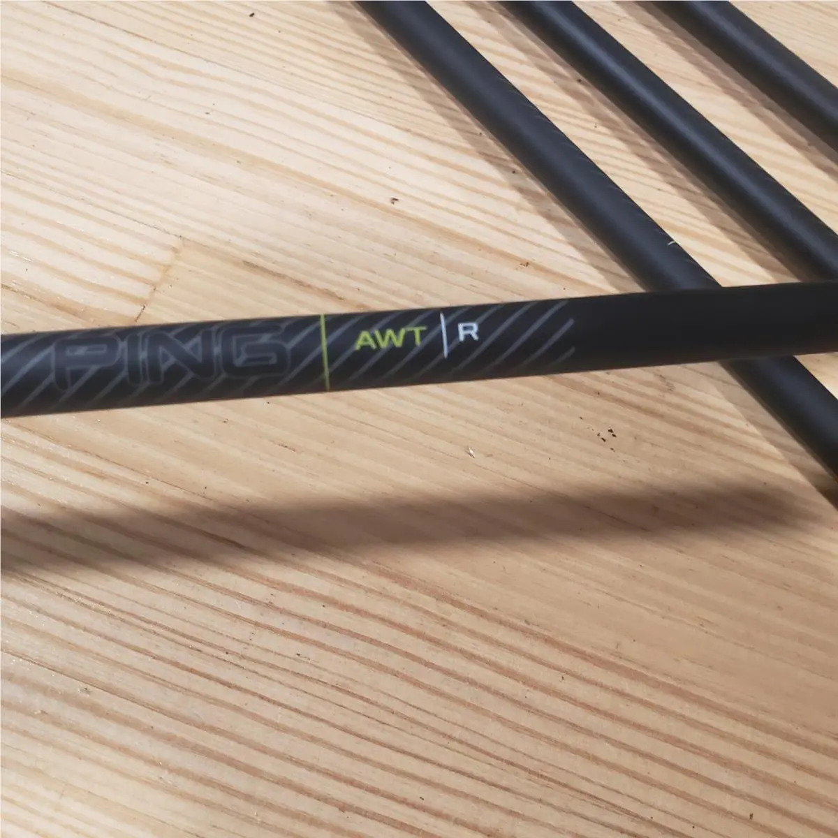 Ping  - i530 - i530 - Green, Lie Angle: Green 3