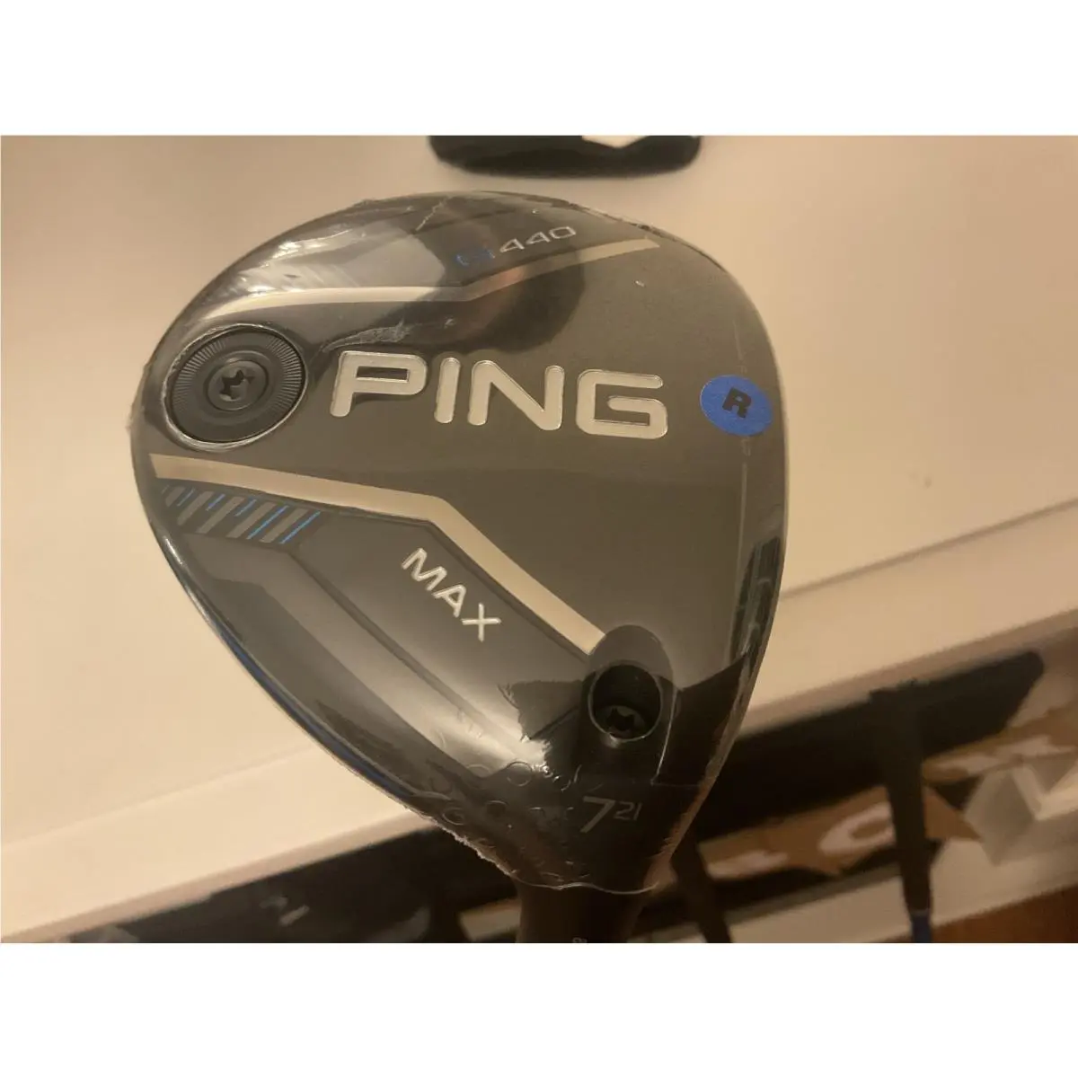 Ping  - PING G440 MAX - MAX 0