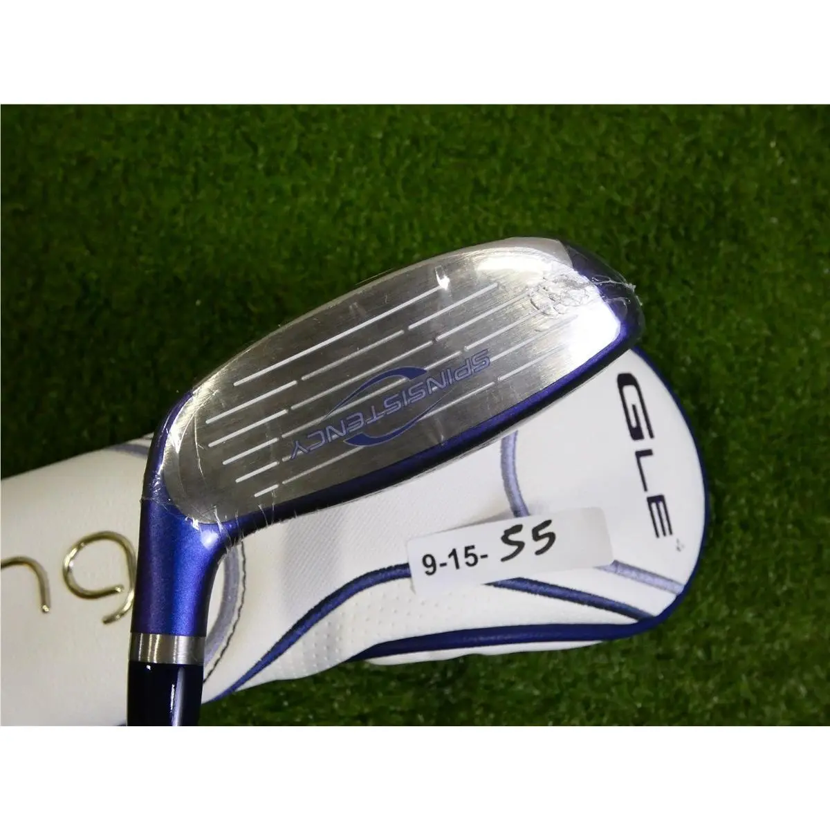 Ping  - G Le4 0