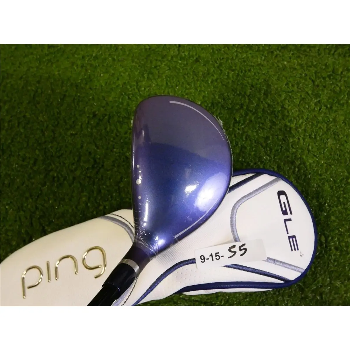 Ping  - G Le4 1