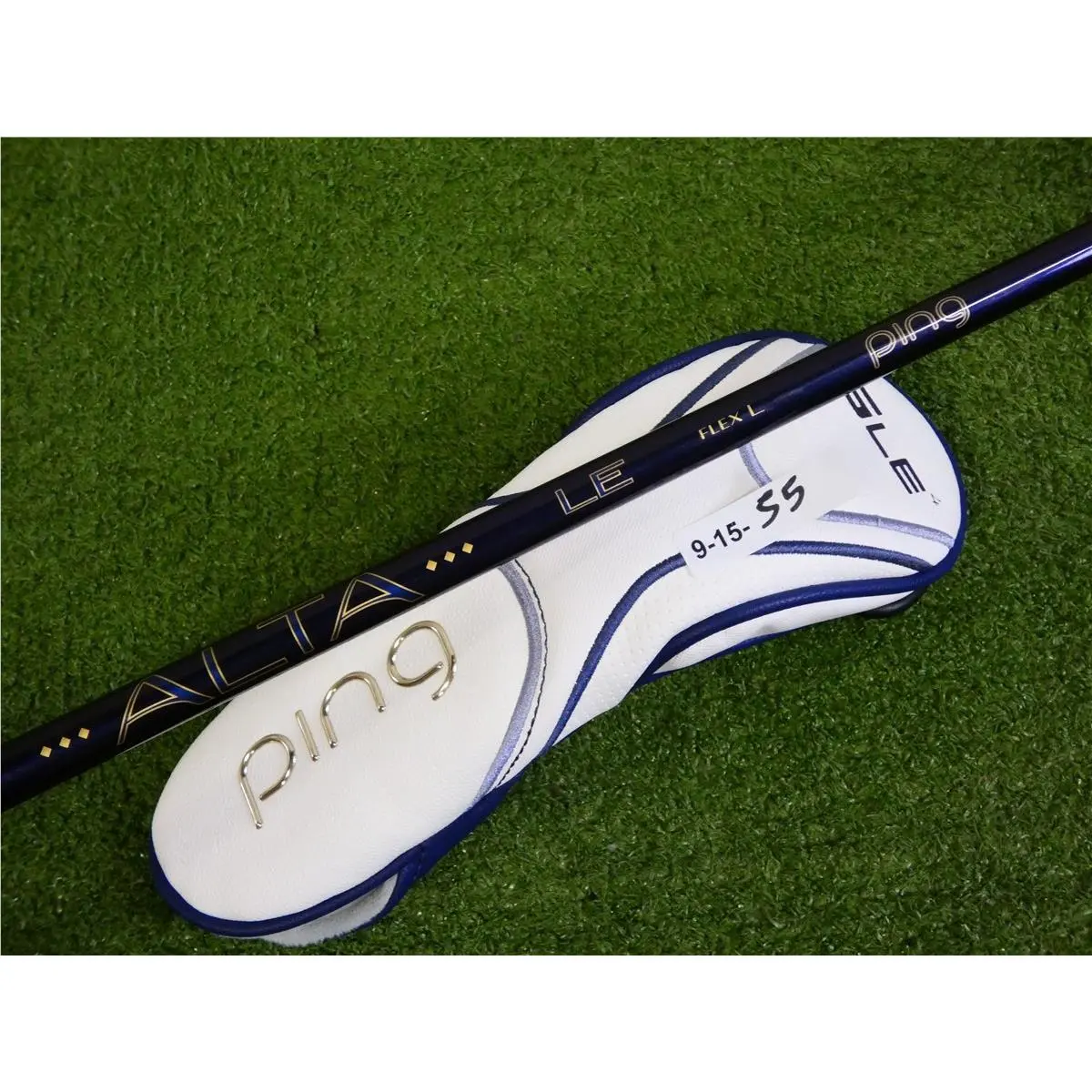 Ping  - G Le4 2