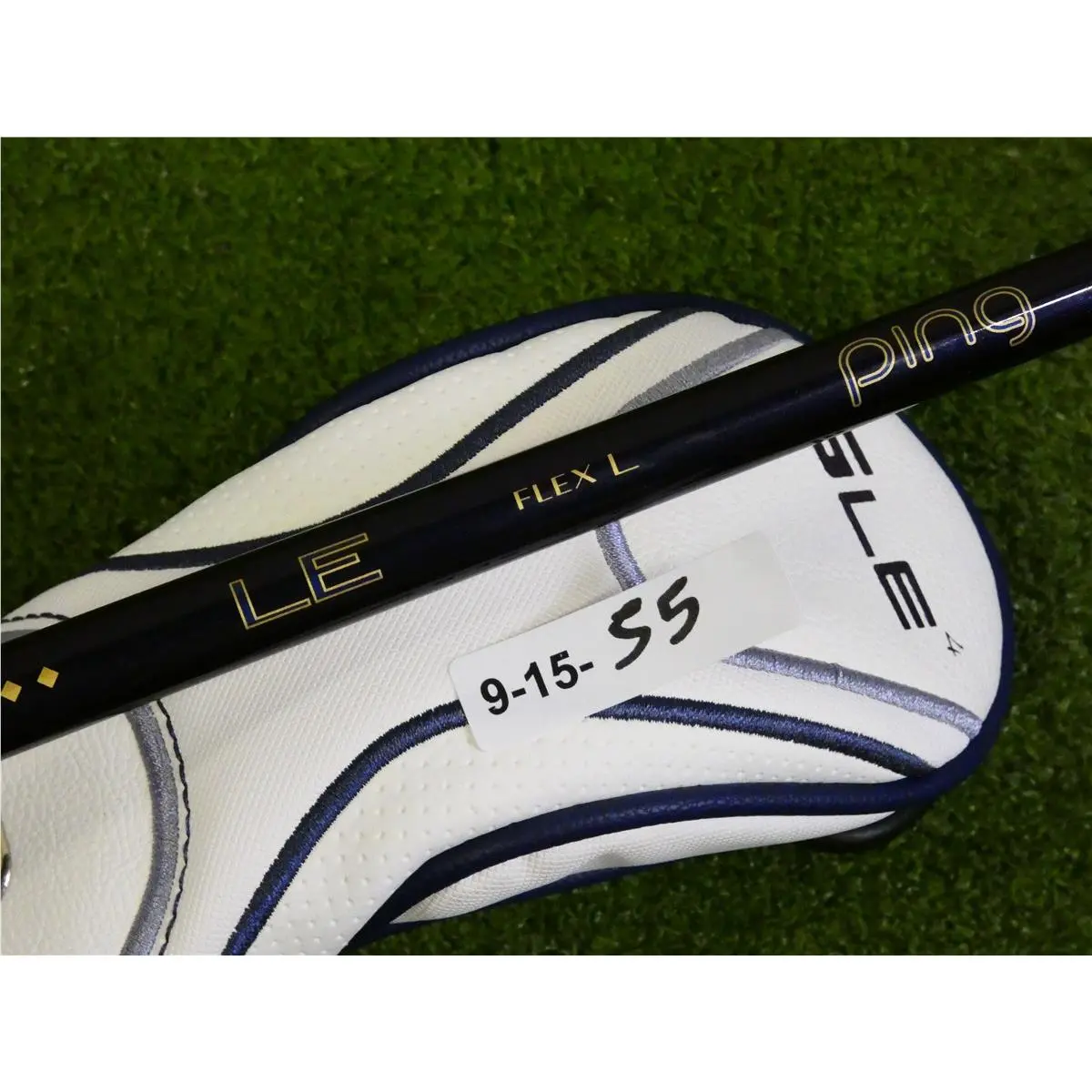 Ping  - G Le4 3