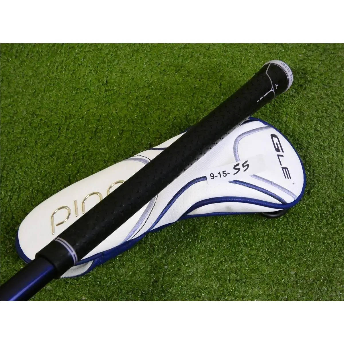Ping  - G Le4 4