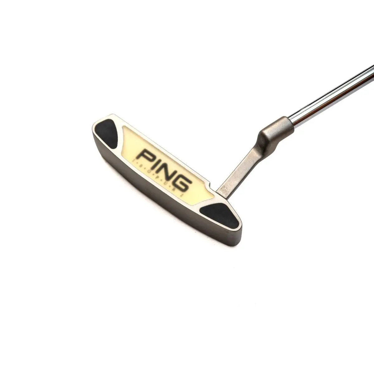 Ping  - ISOPUR 2 - ISOPUR - Silver 1
