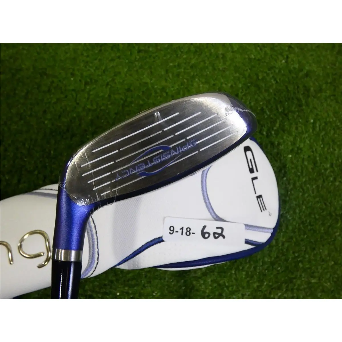 Ping  - G Le4 0