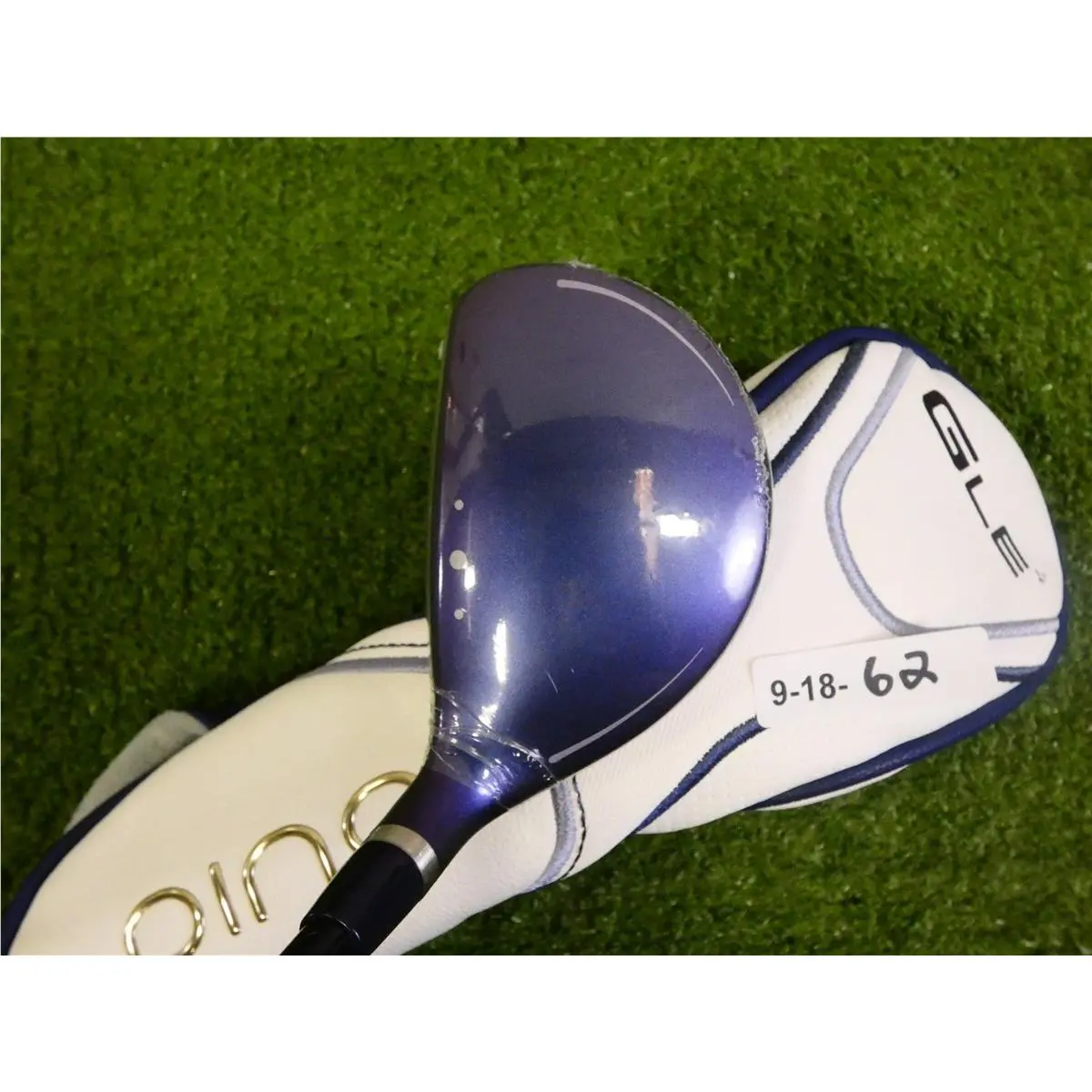 Ping  - G Le4 1