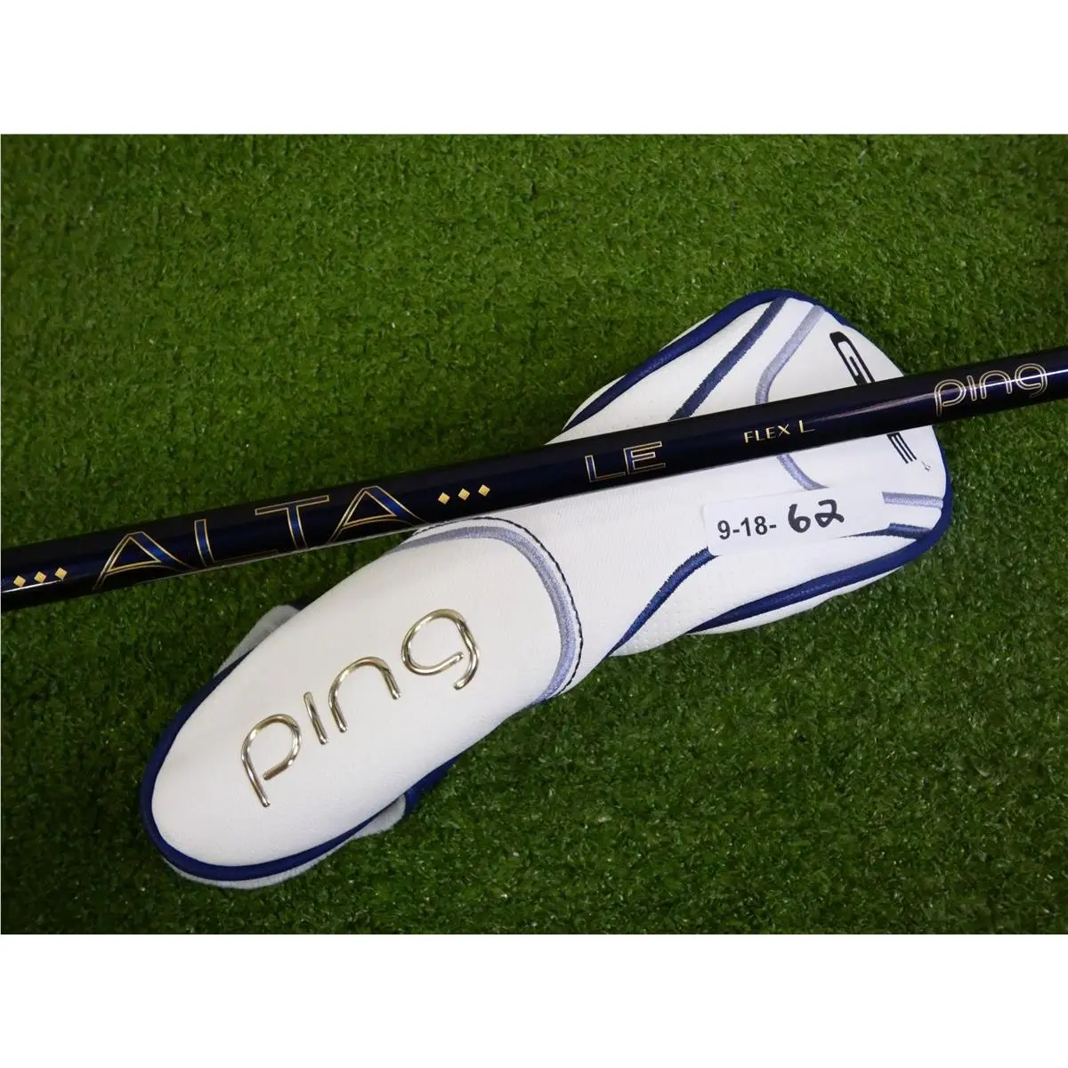 Ping  - G Le4 2