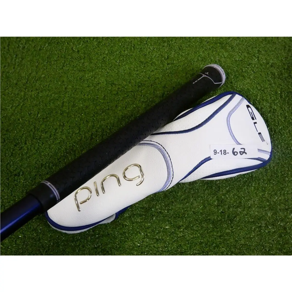 Ping  - G Le4 3