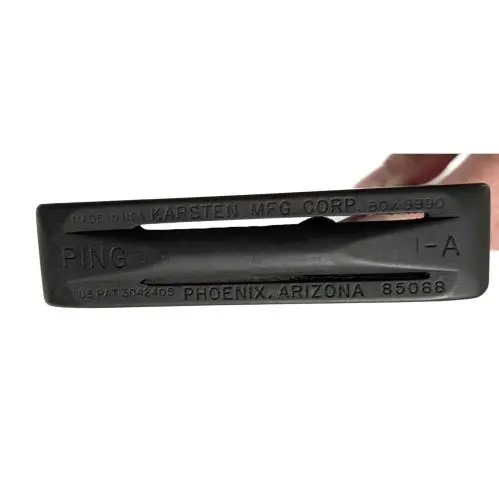 Ping  - 1A 9