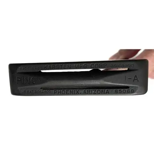 Ping  - 1A 10