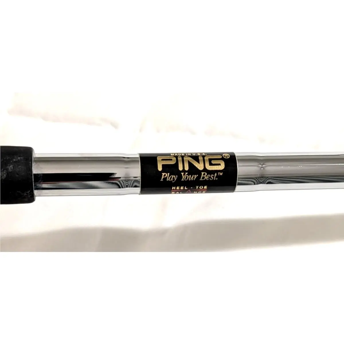 Ping  - 1A 3