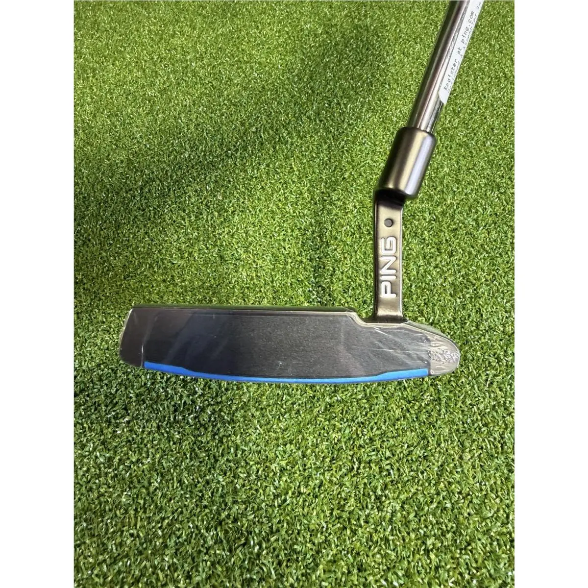 Ping  - Ping Scottsdale Anser 2D - Scottsdale Anser 0