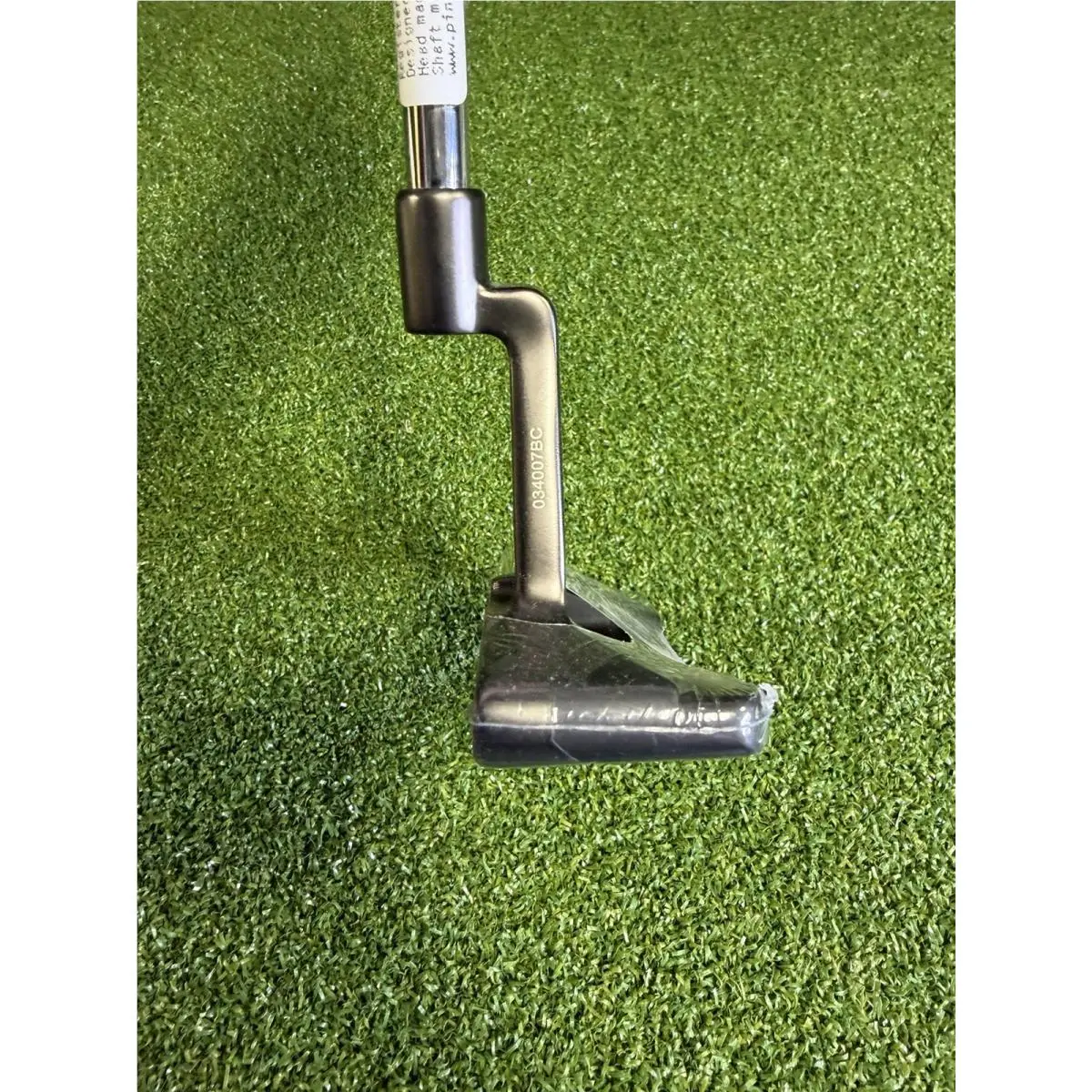 Ping  - Ping Scottsdale Anser 2D - Scottsdale Anser 1