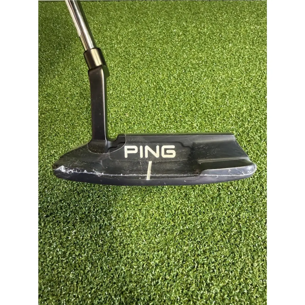 Ping  - Ping Scottsdale Anser 2D - Scottsdale Anser 2